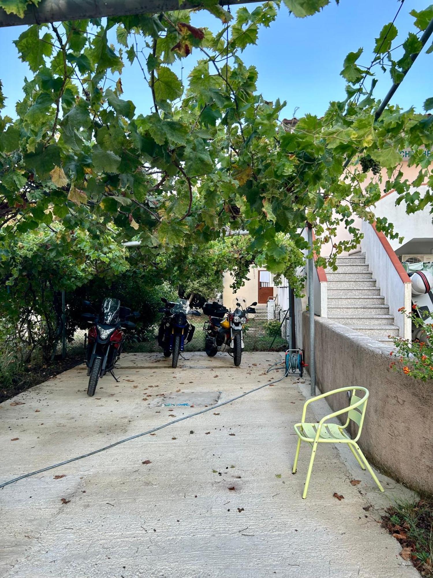 Auberge De Cannedda Sari-Solenzara Dış mekan fotoğraf